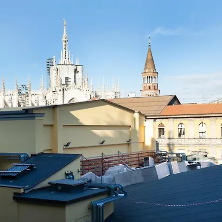 Διαμέρισμα Plum Guide - Duomo Giallo *
